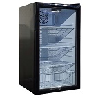 Шкаф холодильный настольный Viatto VA-SC98