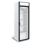 Шкаф холодильный МХМ Марихолодмаш Капри П-390СК (ВО, термостат)